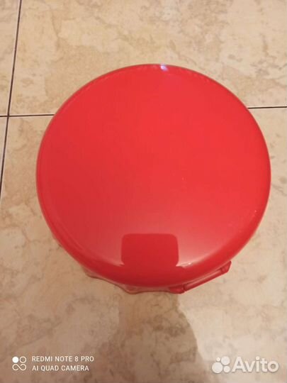 Футляр для дисков