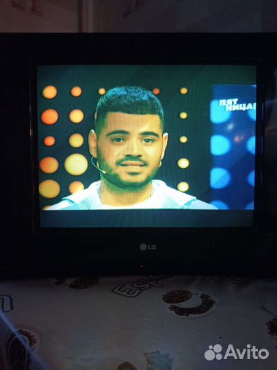 Телевизор бу