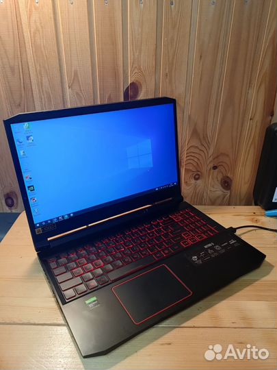 Acer nitro 5