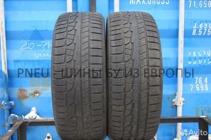 Nokian Tyres WR G2 SUV 265/45 R21 91R