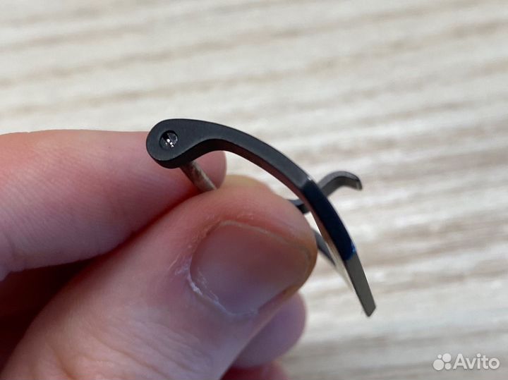 Застежка Panerai для часов оригинал