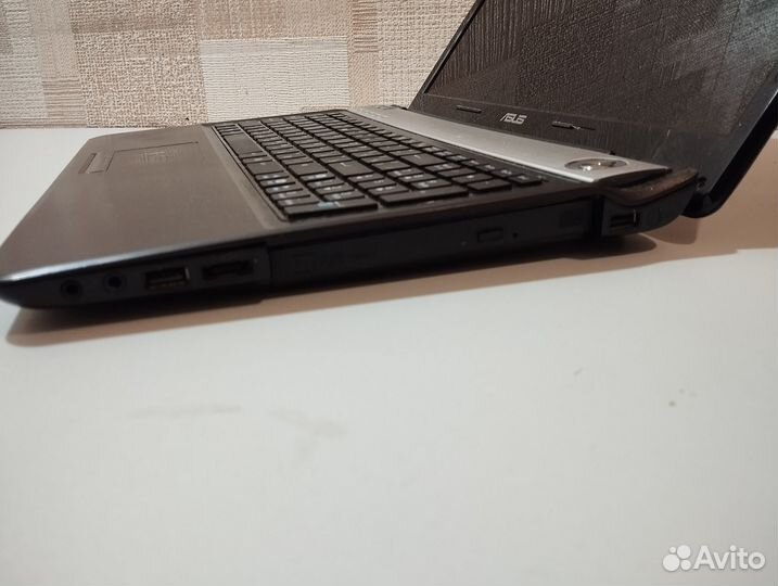 Ноутбук i5, 8 гб, SSD