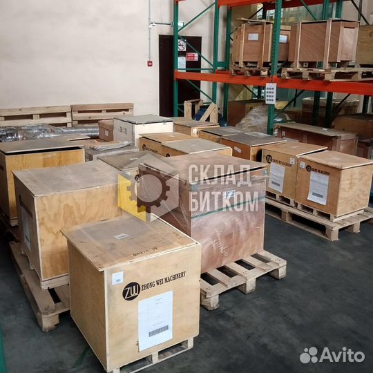 Гидромотор хода CAT 320C