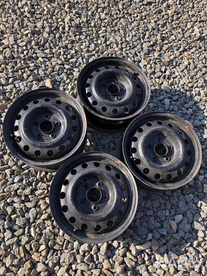 Штамп D15 Kia Hyundai