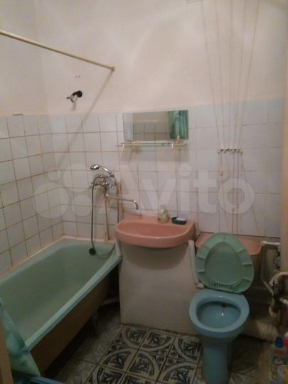 1-к. квартира, 39 м², 2/9 эт.