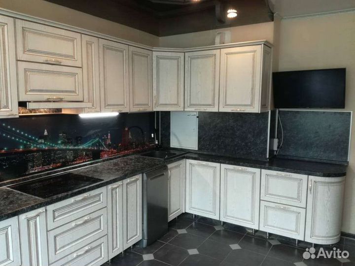 Изготовление корпусной мебели на заказ