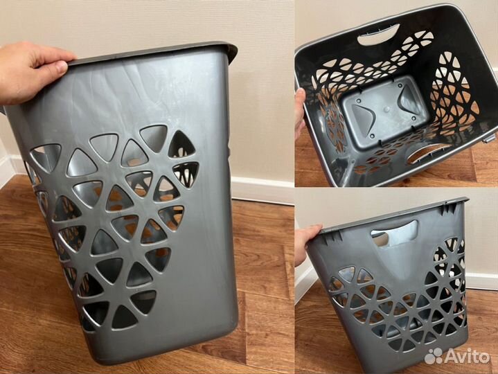 Корзина для белья