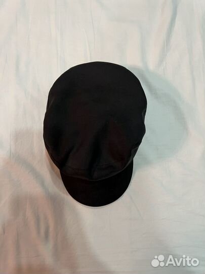 Кепка капитанка