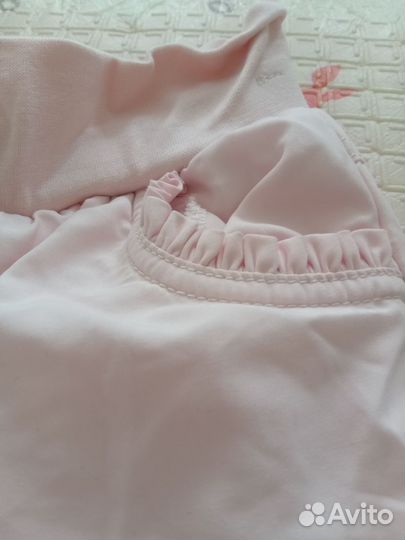 Брюки для девочки 92