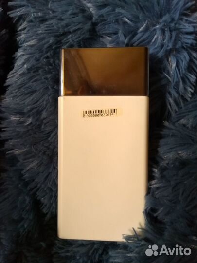 Christian dior higher edt 100ml