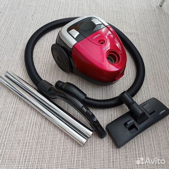 Мощный Пылесос Samsung, 2000W