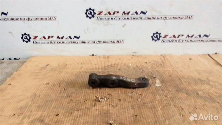 Распорка правая Man Tgl