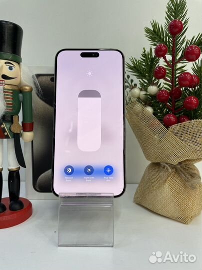 iPhone 15 Pro Max, 256 ГБ