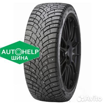 Pirelli Ice Zero 2 225/45 R18 95H