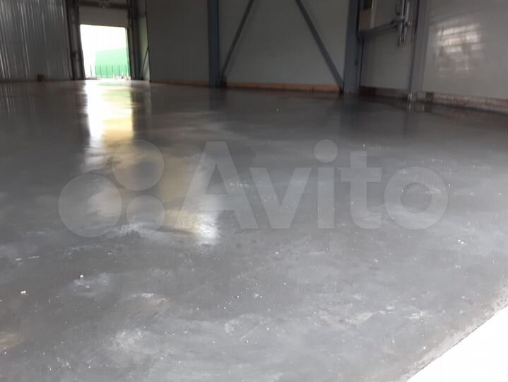 Склад, 400 м²