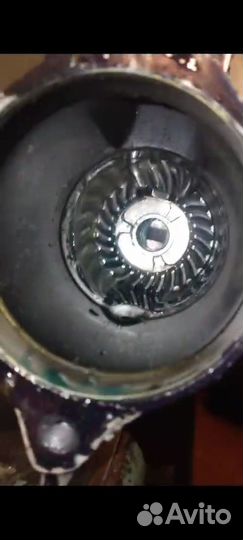 Электрика Tohatsu m 40 c