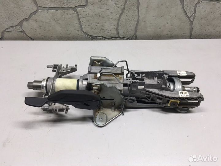 Рулевая колонка Bmw 5-Seria F10 2.0 2017