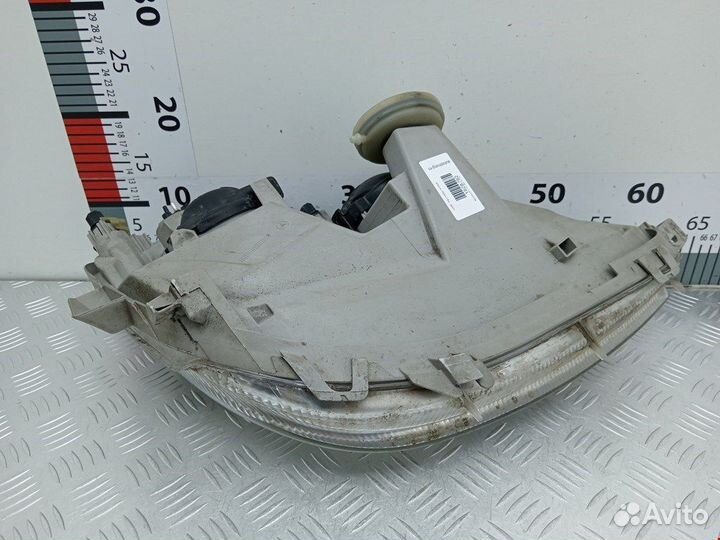 Фара передняя для mercedes-benz A-Class (W168)