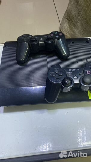 Sony PS3