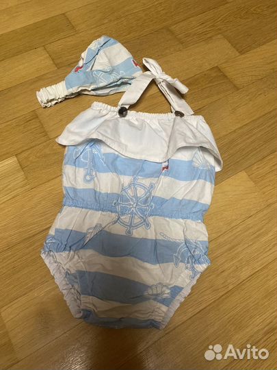 Боди морское