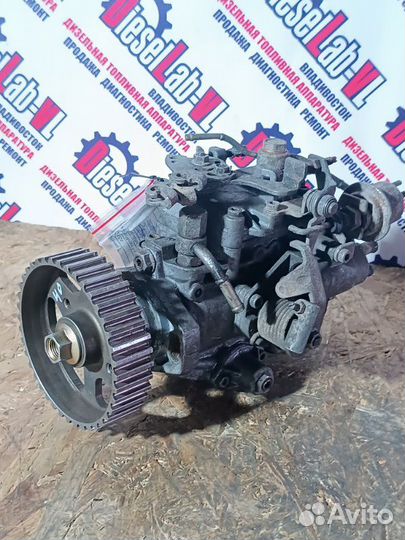 Тнвд Toyota Lite Ace Truck 2C