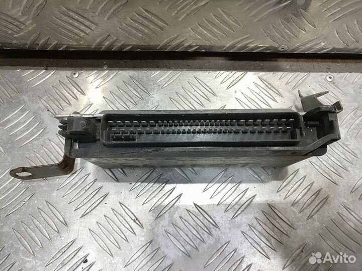 Блок управления ABS Bluebird (96-01) б/у