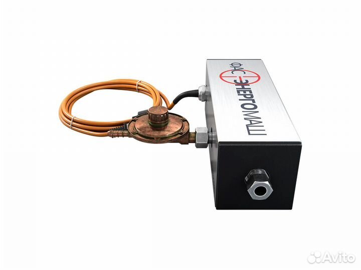 Электро испаритель суг