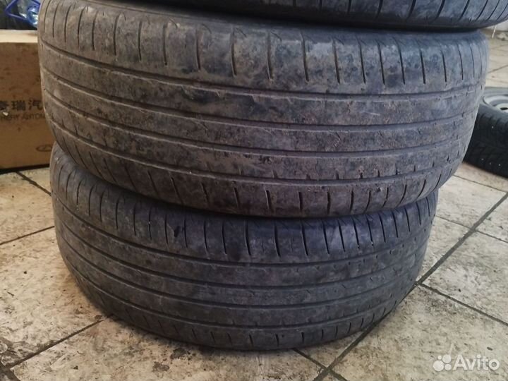 Hankook Ventus Prime 2 K115 225/60 R17