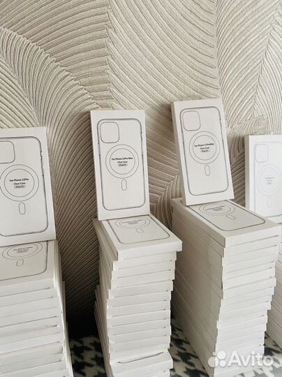 Magsafe чехлы оптом