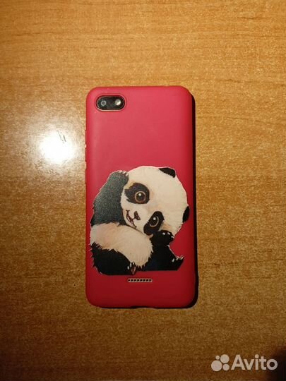 Xiaomi Redmi 5A, 2/16 ГБ