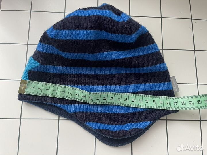 Шапка lassie M 50-52