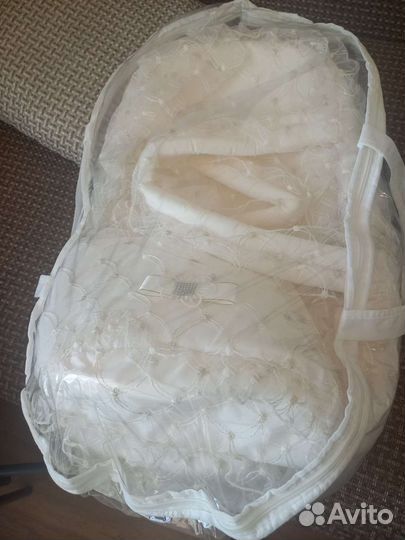 Сумка переноска для детей