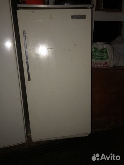 Продаю холадильник свияга