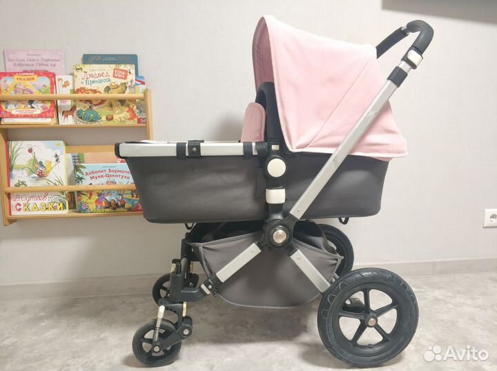 Коляска Bugaboo Cameleon 2 в 1