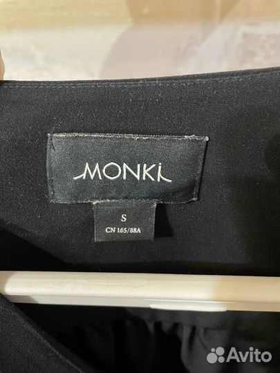 Блузка monki