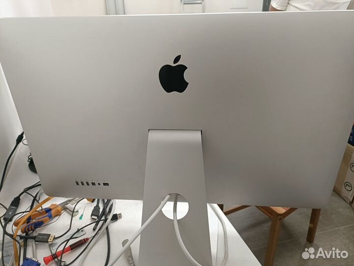 Монитор Apple Thunderbolt Display 27 A1407