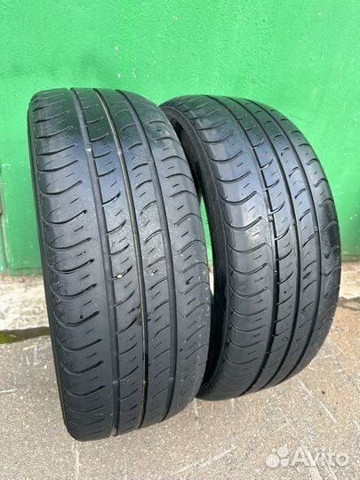 Шины 2 bridgestone/2 nexen 205/55 r16-87Н