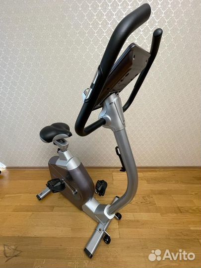 Велоэргометр Oxygen Nexus Guru UB HRC