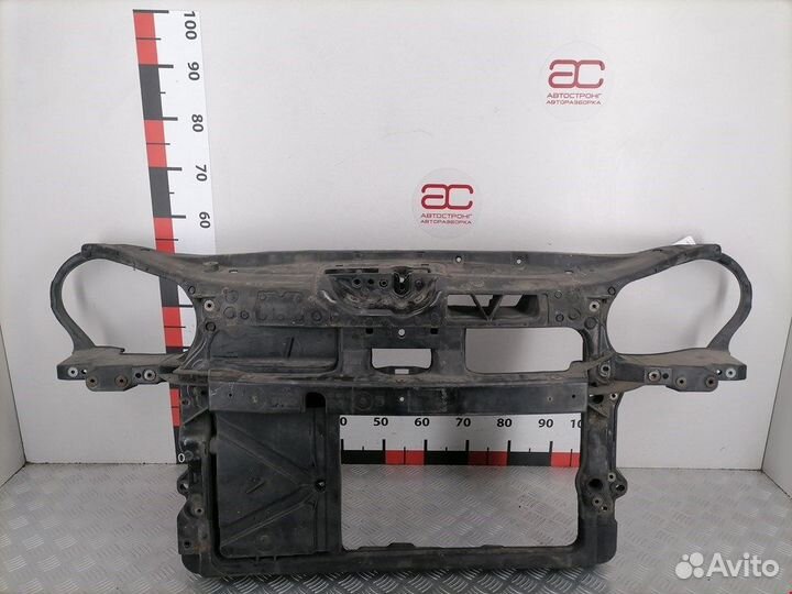 Панель передняя (телевизор) для Volkswagen Polo 4