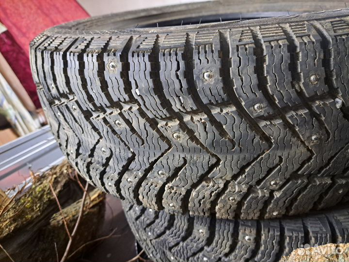 Cordiant Snow Cross 2 205/55 R16 90H