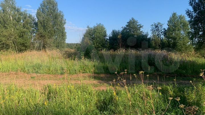 Участок 6,4 сот. (СНТ, ДНП)