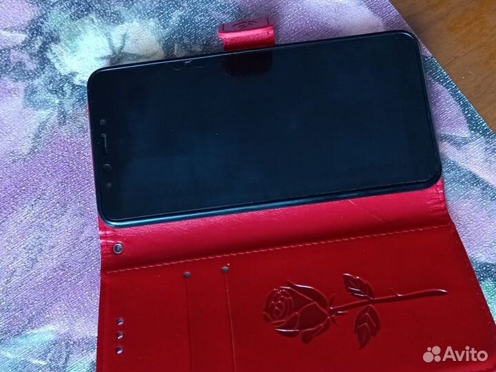 Xiaomi Redmi 5, 2/16 ГБ