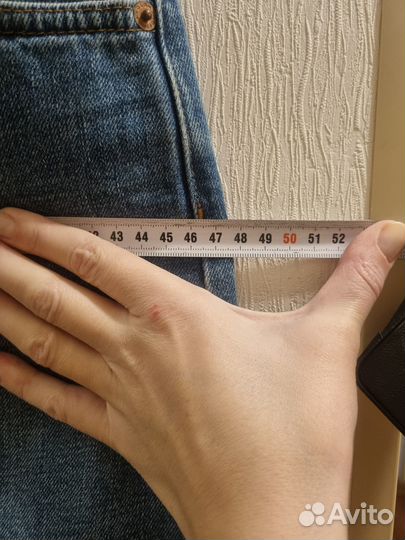 Юбки джинсовые размер 44