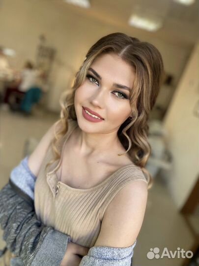 Свадебный,стилист,визажист