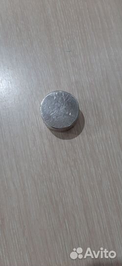 Неодимовый магнит