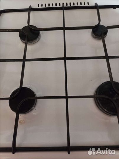 Газовая варочная панель бу