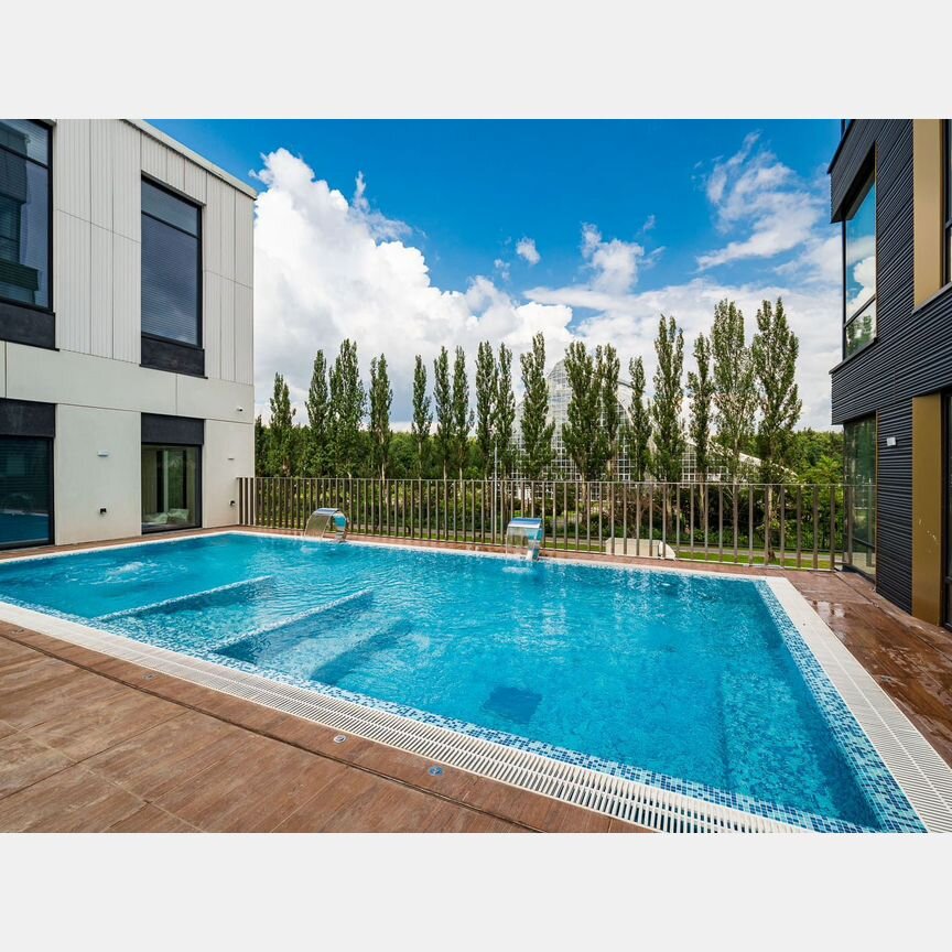 2-к. квартира, 41 м², 6/29 эт.