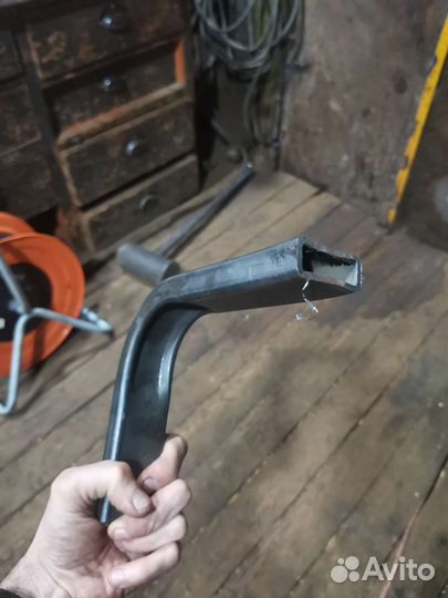 Профилегиб 4020