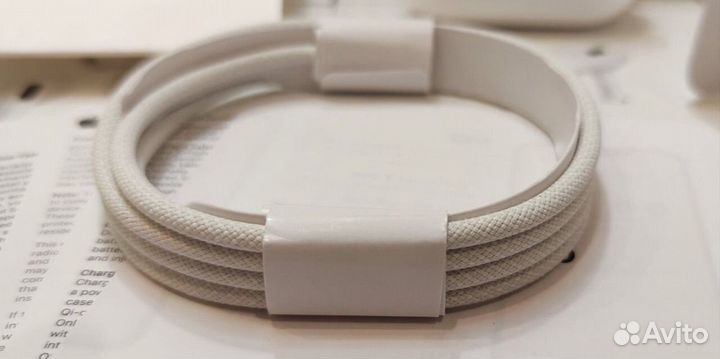 Airpods pro 2 Премиум 2024