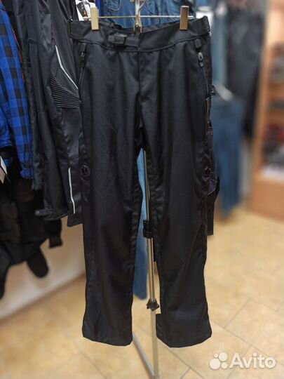 Мотоштаны Icon